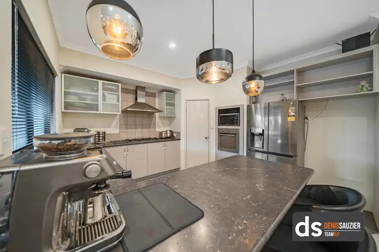 Third view of Homely house listing, 20 Wyatt Road, Hocking WA 6065