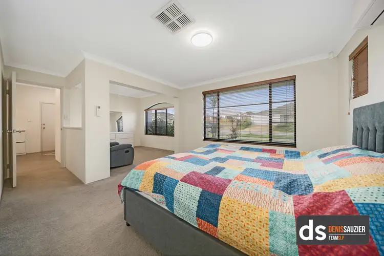 Fourth view of Homely house listing, 20 Wyatt Road, Hocking WA 6065