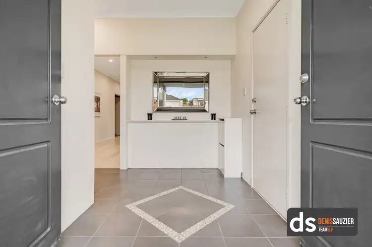 Sixth view of Homely house listing, 20 Wyatt Road, Hocking WA 6065