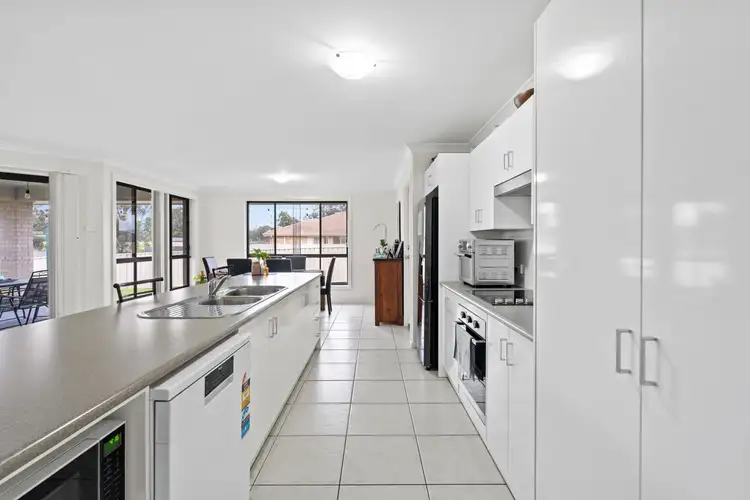 Fourth view of Homely house listing, 67 Ironbark Road, Muswellbrook NSW 2333