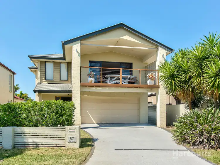 67 Caribou Crescent, Fitzgibbon QLD 4018
