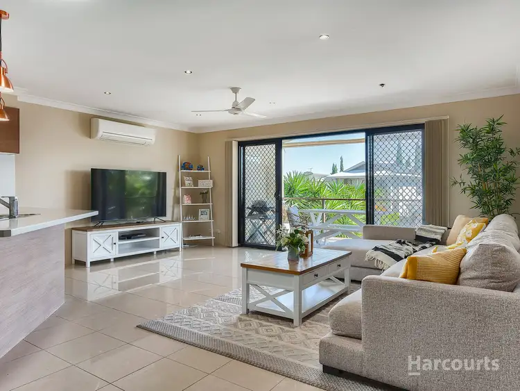 Second view of Homely house listing, 67 Caribou Crescent, Fitzgibbon QLD 4018