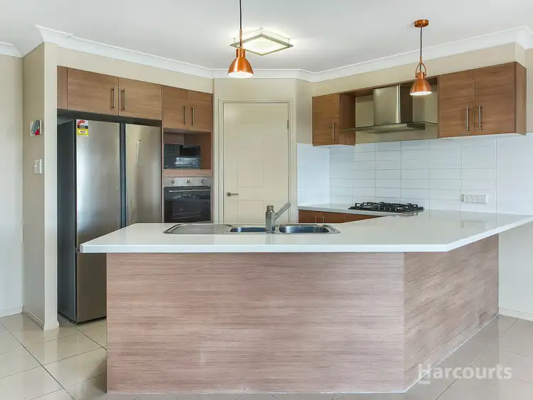 Fourth view of Homely house listing, 67 Caribou Crescent, Fitzgibbon QLD 4018