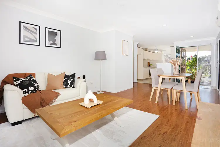 25/125 Hansford Road, Coombabah QLD 4216