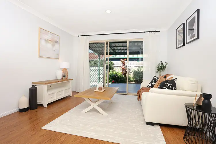 Second view of Homely villa listing, 25/125 Hansford Road, Coombabah QLD 4216