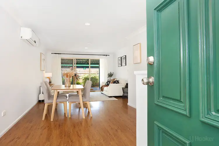 Fifth view of Homely villa listing, 25/125 Hansford Road, Coombabah QLD 4216