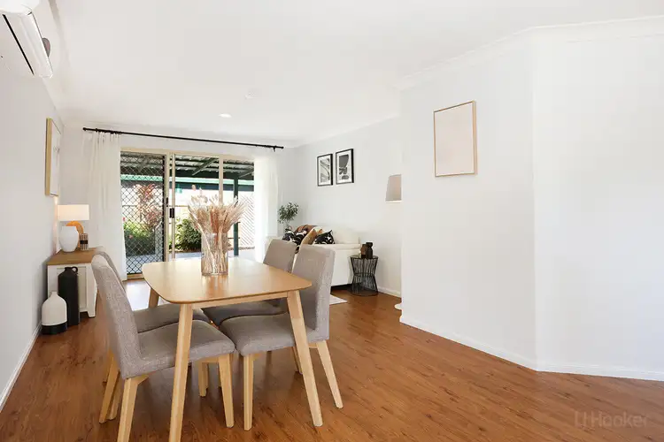 Sixth view of Homely villa listing, 25/125 Hansford Road, Coombabah QLD 4216