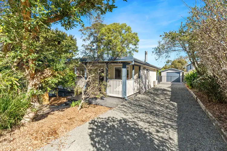 20 Delaware Road, Niagara Park NSW 2250