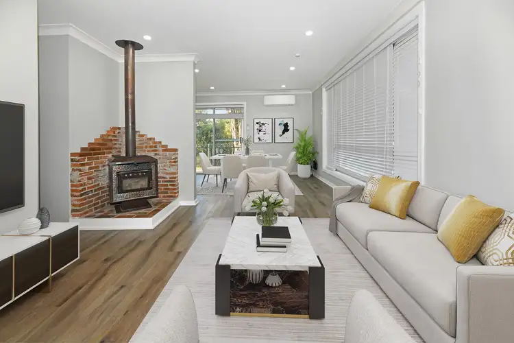 Fourth view of Homely house listing, 44-46 Donaldson Street, Curlewis NSW 2381