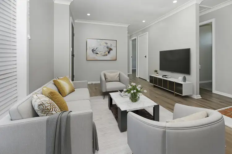 Fifth view of Homely house listing, 44-46 Donaldson Street, Curlewis NSW 2381