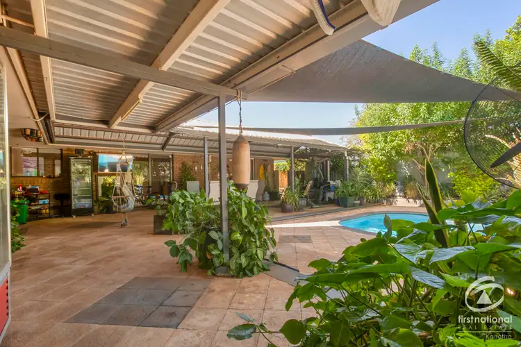 18 Mosher Way, Pegs Creek WA 6714