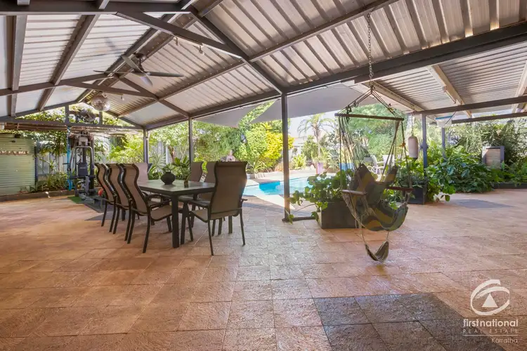 Second view of Homely house listing, 18 Mosher Way, Pegs Creek WA 6714
