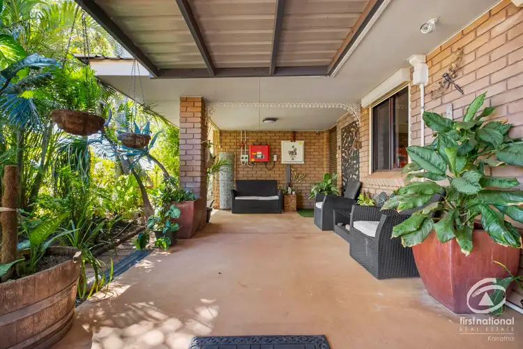 Third view of Homely house listing, 18 Mosher Way, Pegs Creek WA 6714