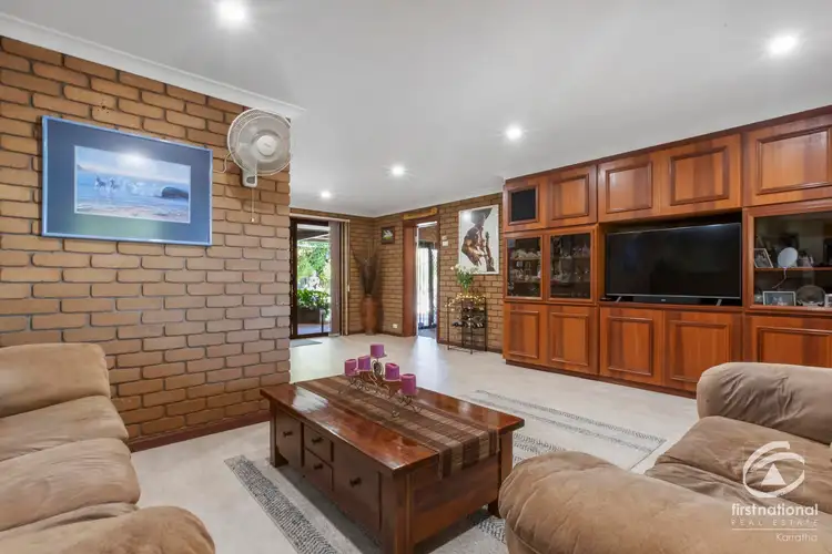 Fourth view of Homely house listing, 18 Mosher Way, Pegs Creek WA 6714