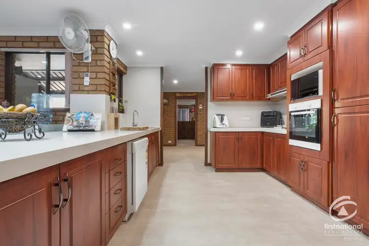 Sixth view of Homely house listing, 18 Mosher Way, Pegs Creek WA 6714