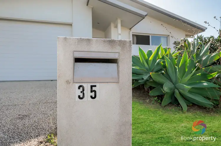 35 Petrel Street, Kirkwood QLD 4680