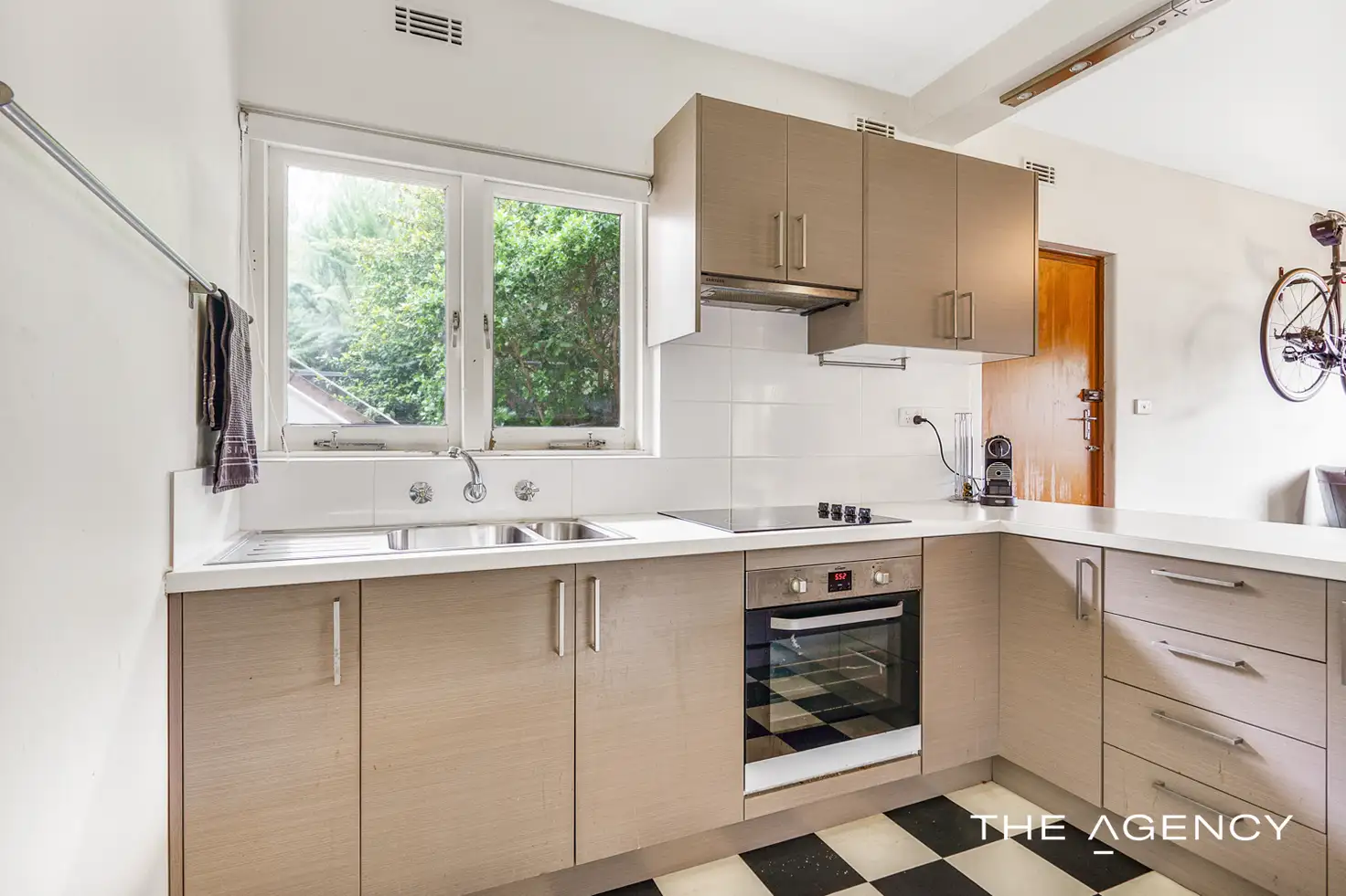 Main view of Homely block of units listing, 1/428 Canning Highway, Attadale WA 6156