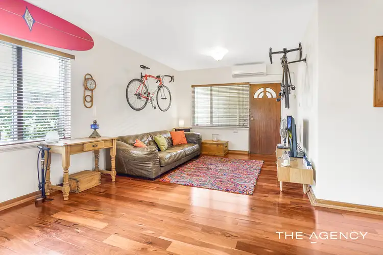 Third view of Homely block of units listing, 1/428 Canning Highway, Attadale WA 6156