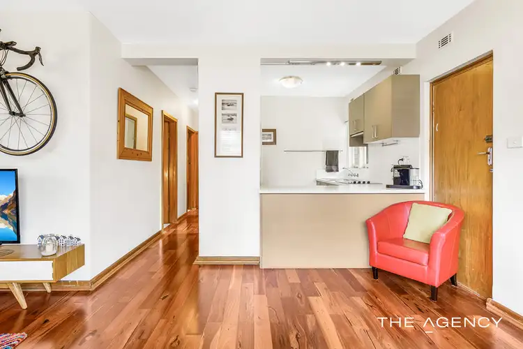 Fourth view of Homely block of units listing, 1/428 Canning Highway, Attadale WA 6156