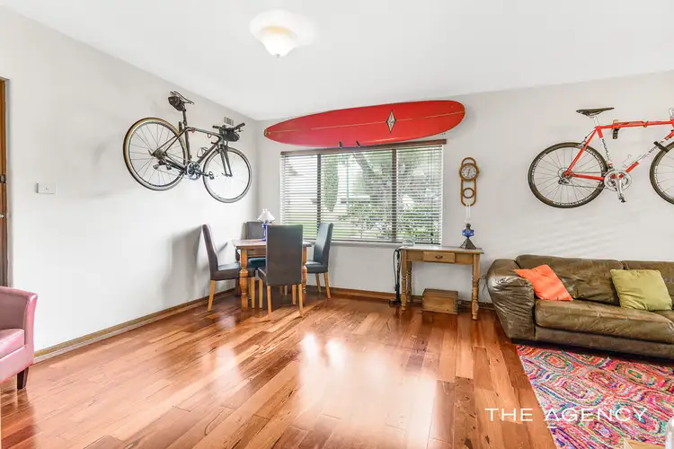 Fifth view of Homely block of units listing, 1/428 Canning Highway, Attadale WA 6156