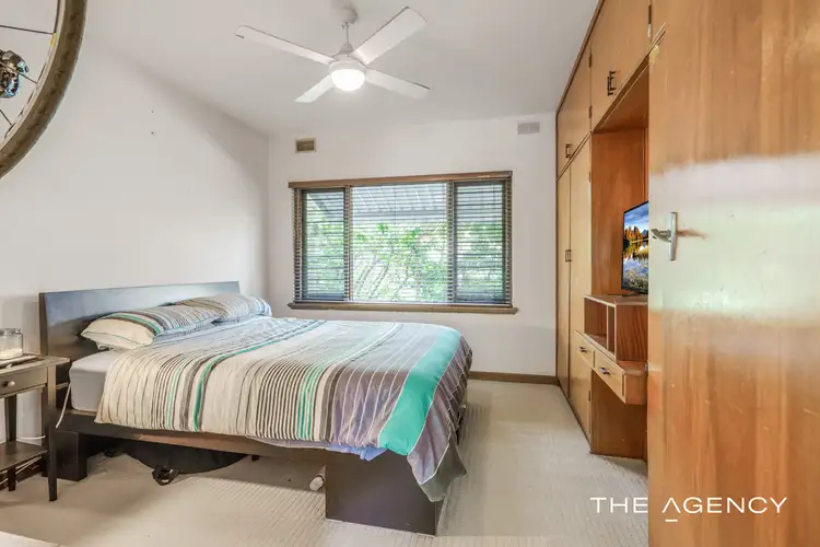 Sixth view of Homely block of units listing, 1/428 Canning Highway, Attadale WA 6156