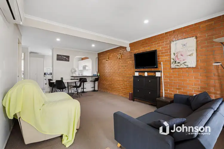 Second view of Homely townhouse listing, 24/259-267 Browns Plains Road, Browns Plains QLD 4118