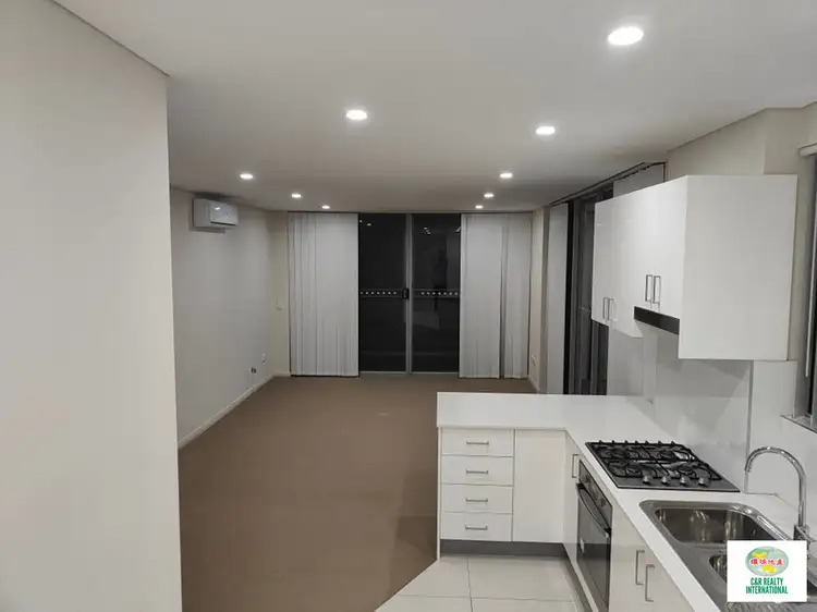 6/20 Rees Street, Mays Hill NSW 2145