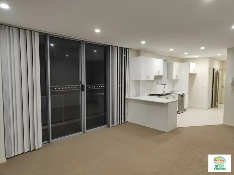 6/20 Rees Street, Mays Hill NSW 2145