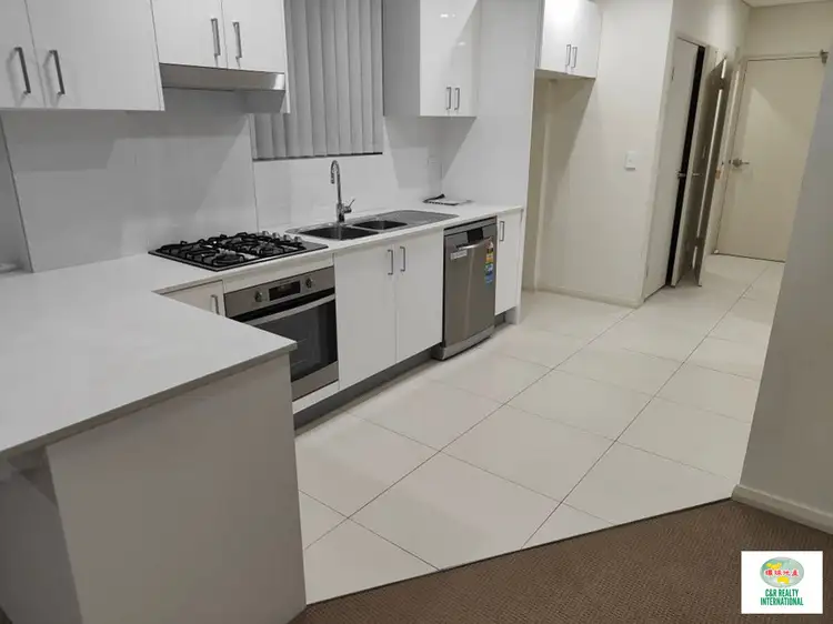 6/20 Rees Street, Mays Hill NSW 2145