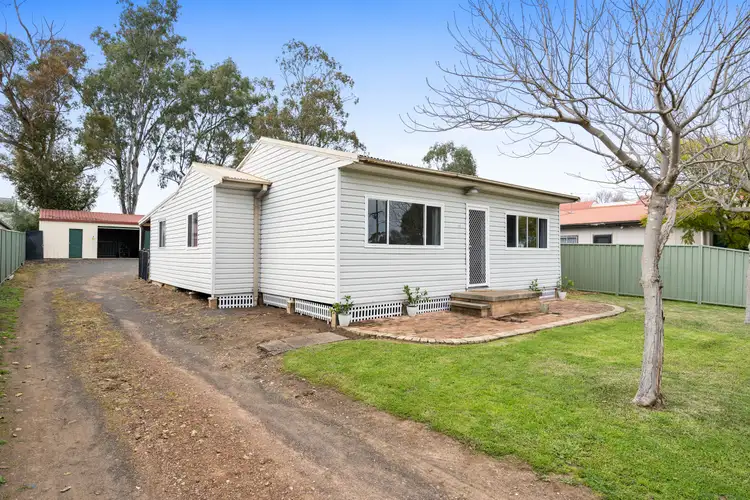 20 Scott Street, Scone NSW 2337
