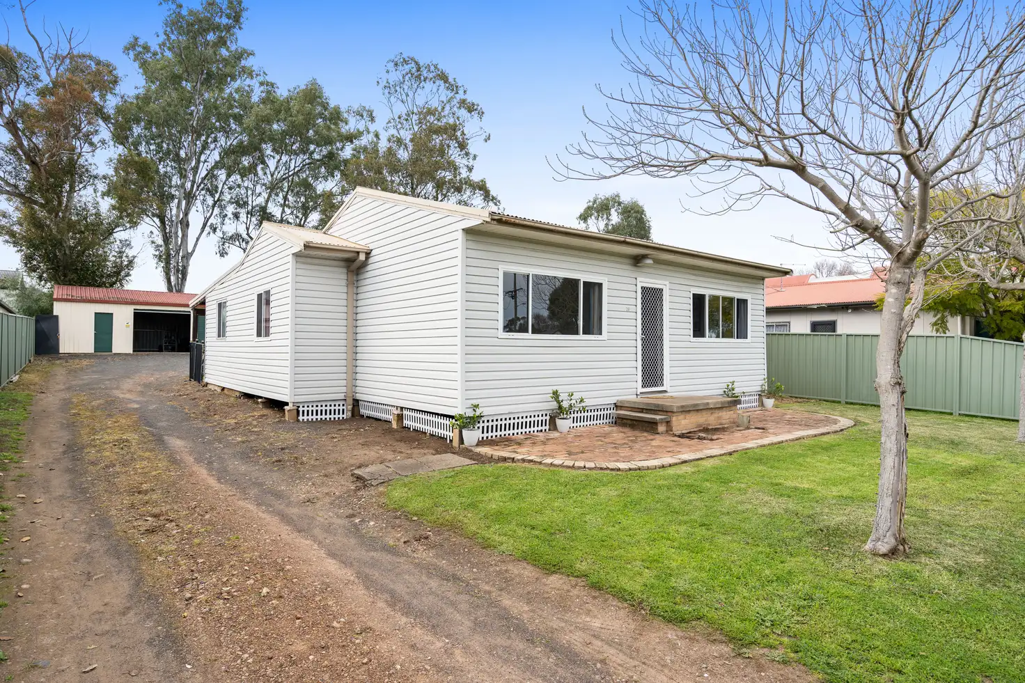 Main view of Homely house listing, 20 Scott Street, Scone NSW 2337