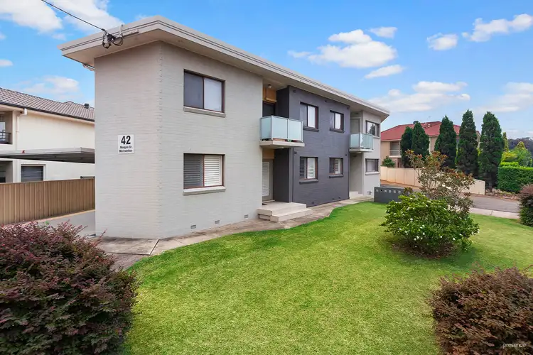 7/42 Morgan Street, Merewether NSW 2291