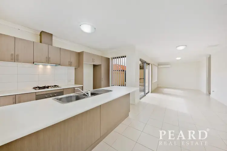 Third view of Homely villa listing, 76C Eastdene Circle, Nollamara WA 6061