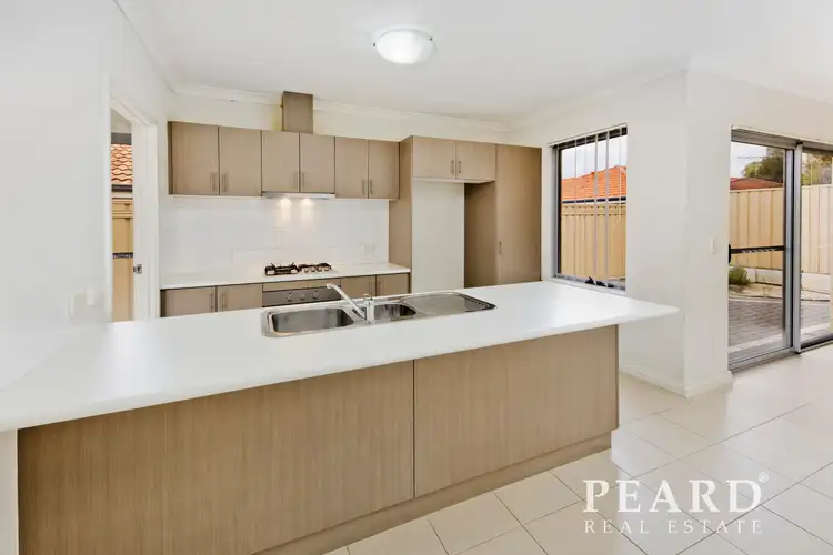 Fourth view of Homely villa listing, 76C Eastdene Circle, Nollamara WA 6061