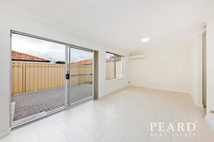 Fifth view of Homely villa listing, 76C Eastdene Circle, Nollamara WA 6061
