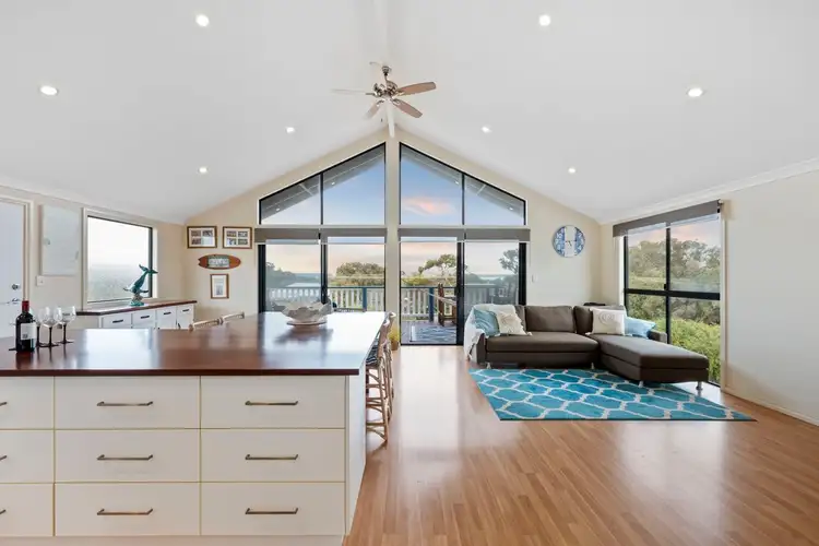 Second view of Homely house listing, 16 Verona Crescent, Falcon WA 6210
