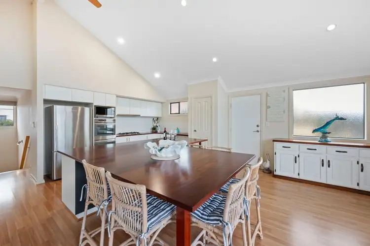 Sixth view of Homely house listing, 16 Verona Crescent, Falcon WA 6210