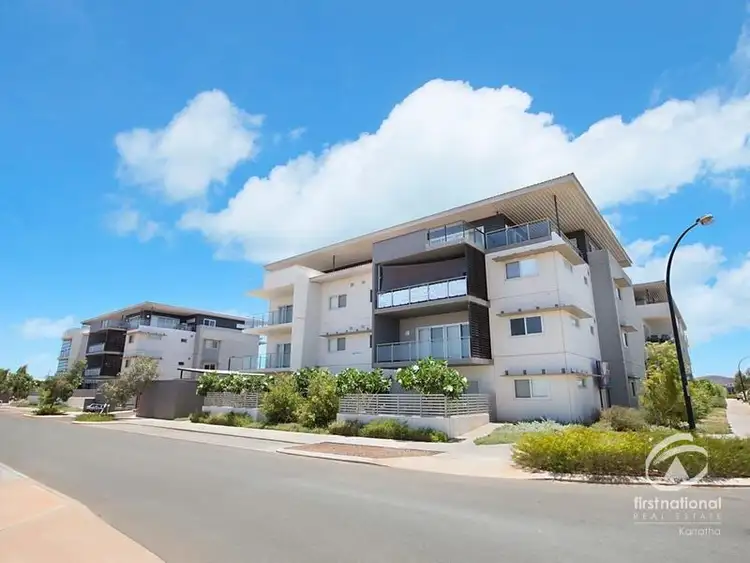 42/55 Gardugarli Drive, Baynton WA 6714