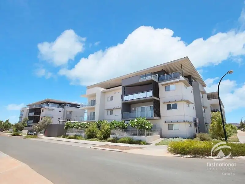 Main view of Homely apartment listing, 42/55 Gardugarli Drive, Baynton WA 6714