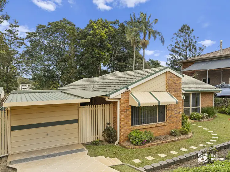55 Hall Drive, Murwillumbah NSW 2484