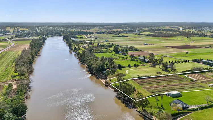 Second view of Homely rural property listing, 326 Pitt Town Bottoms Road, Pitt Town Bottoms NSW 2756