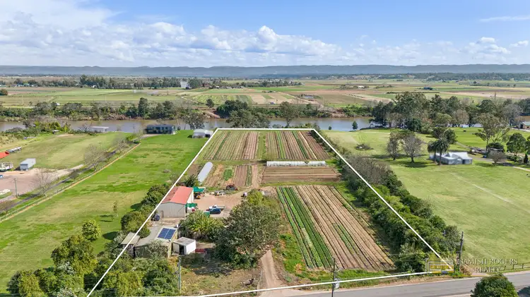 Third view of Homely rural property listing, 326 Pitt Town Bottoms Road, Pitt Town Bottoms NSW 2756