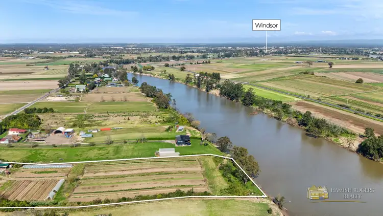 Fifth view of Homely rural property listing, 326 Pitt Town Bottoms Road, Pitt Town Bottoms NSW 2756