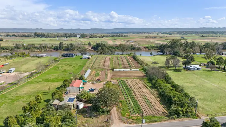 Sixth view of Homely rural property listing, 326 Pitt Town Bottoms Road, Pitt Town Bottoms NSW 2756