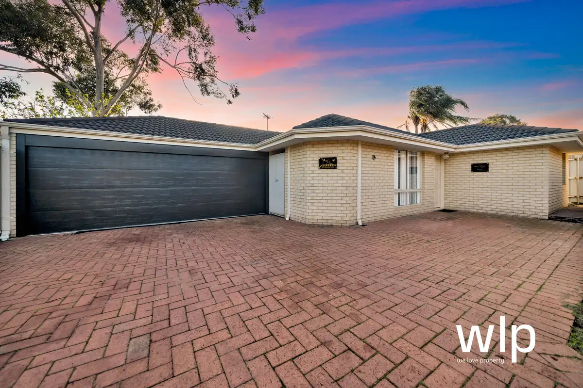 Main view of Homely house listing, 225A Mirrabooka Avenue, Balga WA 6061