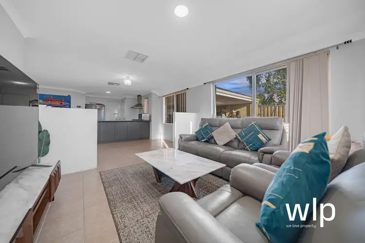 Third view of Homely house listing, 225A Mirrabooka Avenue, Balga WA 6061