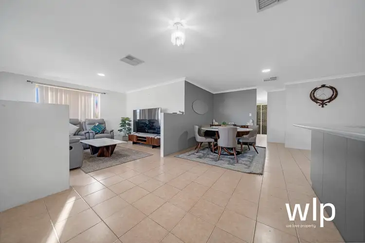 Fourth view of Homely house listing, 225A Mirrabooka Avenue, Balga WA 6061