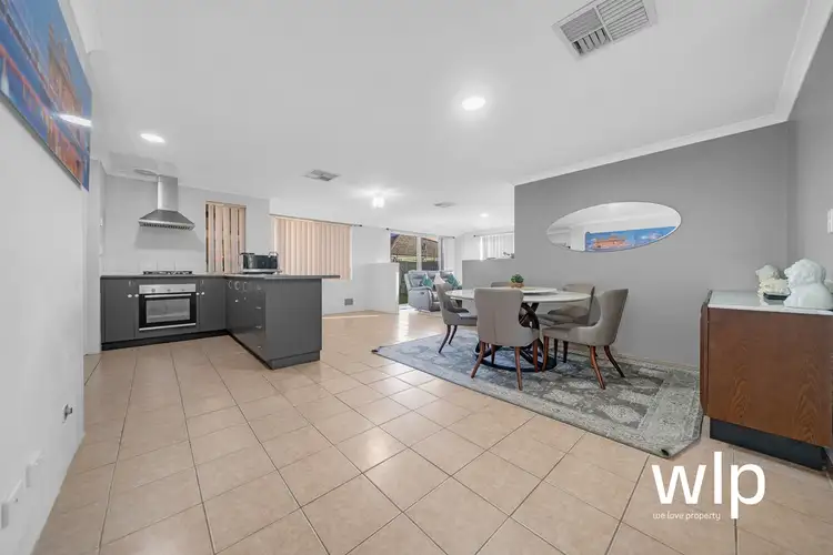 Fifth view of Homely house listing, 225A Mirrabooka Avenue, Balga WA 6061