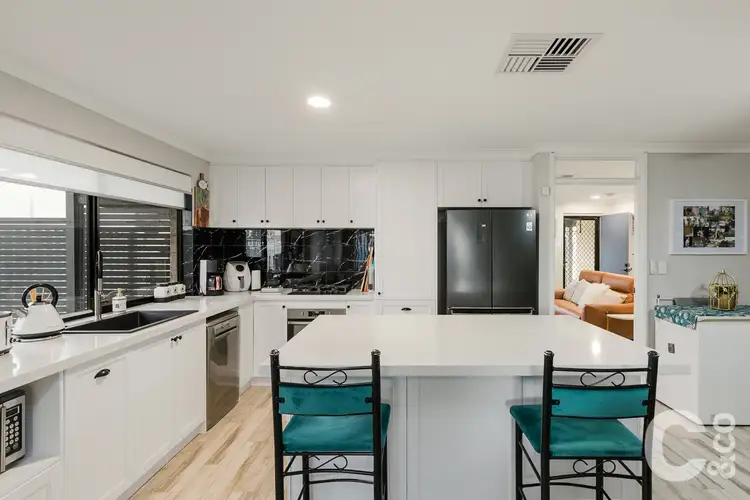 Main view of Homely house listing, 9 Oakfield Gardens, Parmelia WA 6167