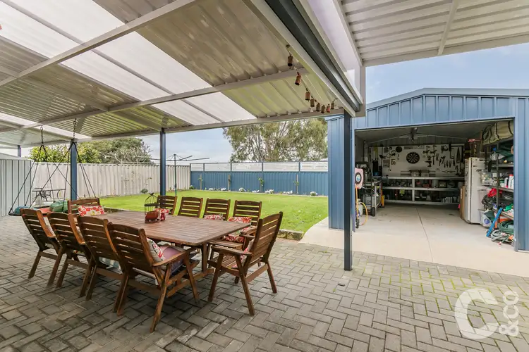 Third view of Homely house listing, 9 Oakfield Gardens, Parmelia WA 6167